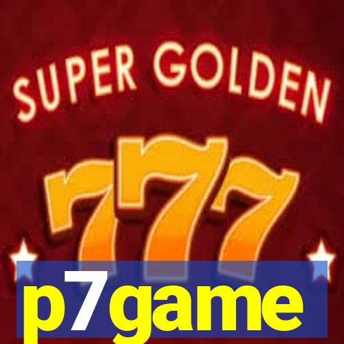 p7game