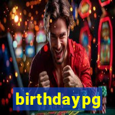birthdaypg