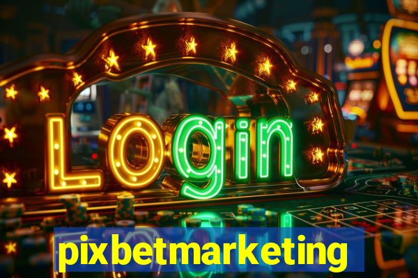 pixbetmarketing