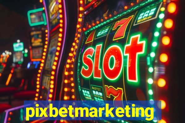 pixbetmarketing