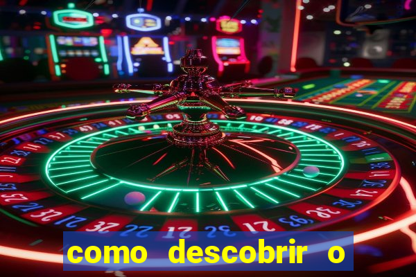 como descobrir o nome na rifa antes de abrir