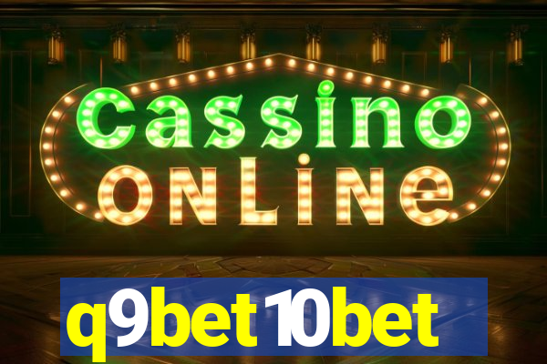 q9bet10bet