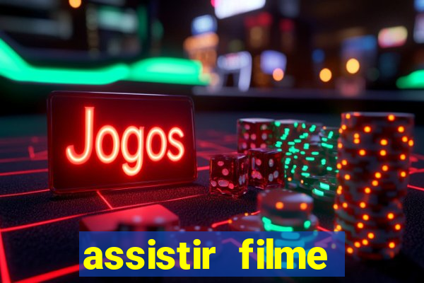 assistir filme bilhete de loteria