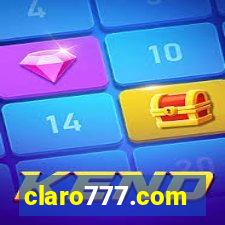 claro777.com