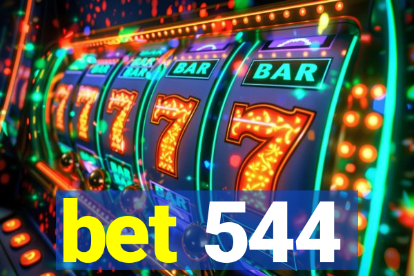 bet 544