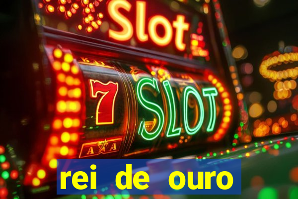 rei de ouro alimentos trabalhe conosco
