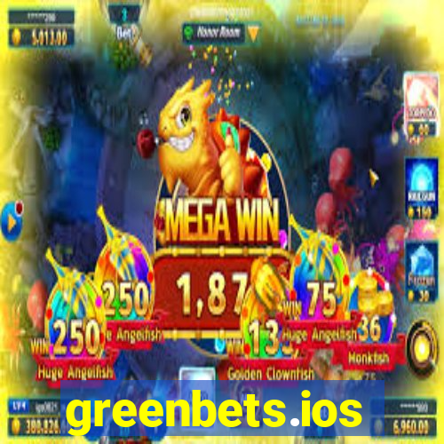 greenbets.ios