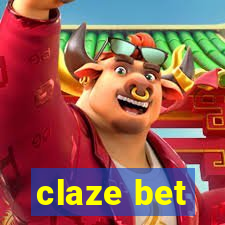 claze bet