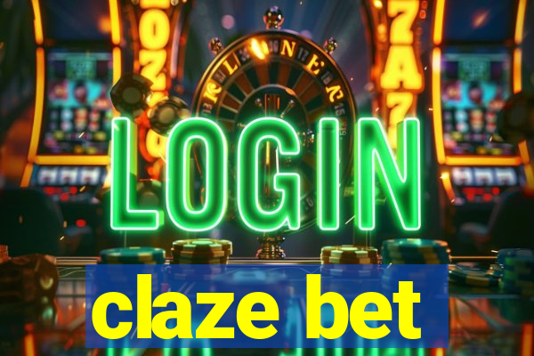 claze bet