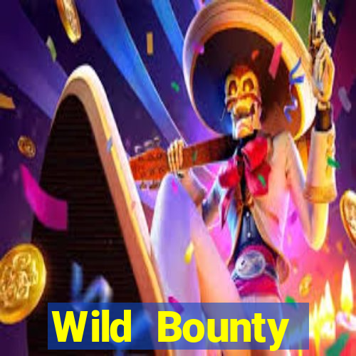 Wild Bounty Showdown horario pagante