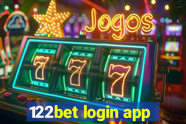 122bet login app