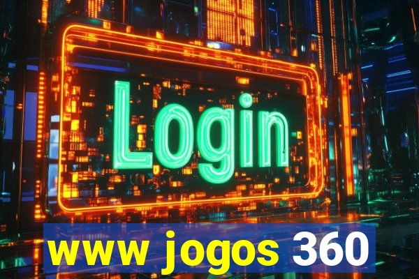 www jogos 360