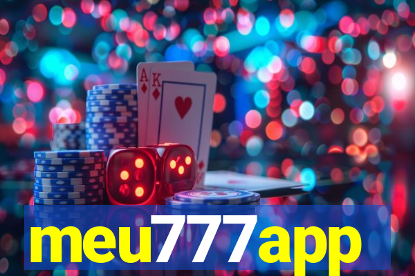 meu777app