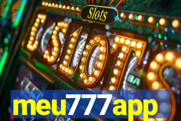 meu777app