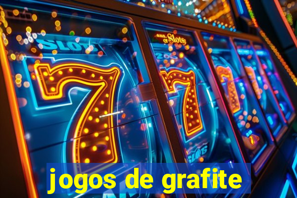 jogos de grafite
