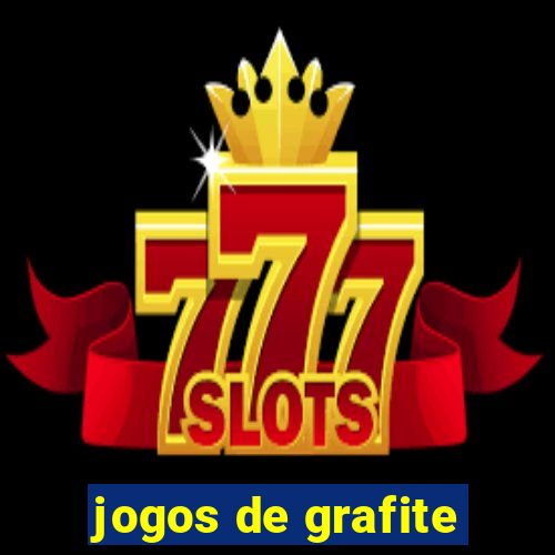 jogos de grafite