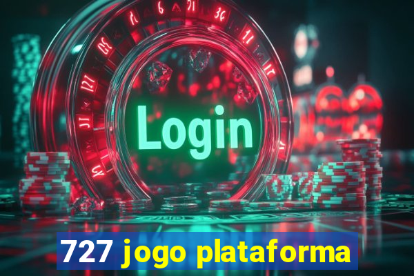 727 jogo plataforma