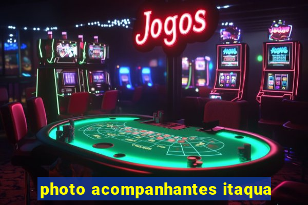 photo acompanhantes itaqua