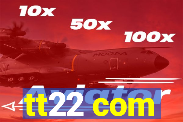 tt22 com