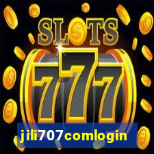 jili707comlogin