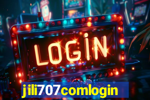 jili707comlogin