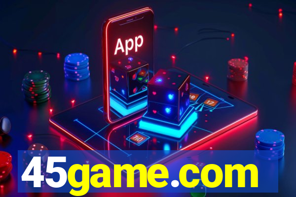 45game.com