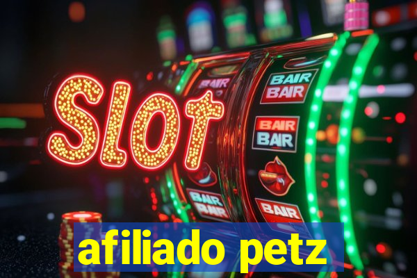 afiliado petz