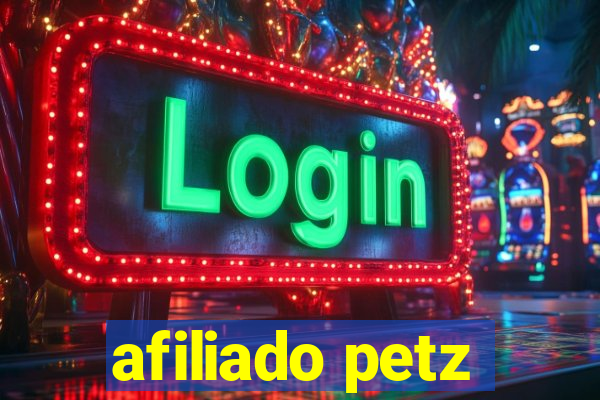 afiliado petz