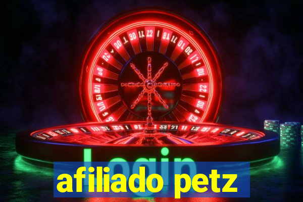 afiliado petz