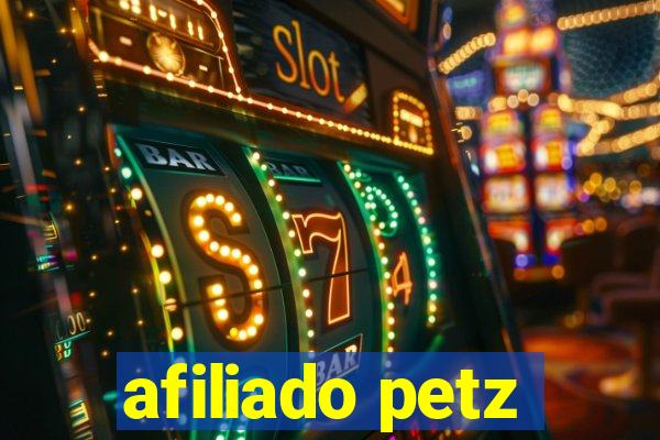 afiliado petz