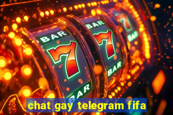 chat gay telegram fifa