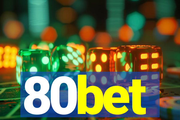 80bet