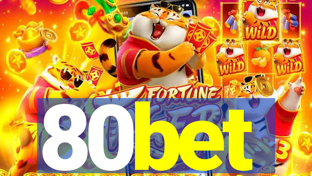 80bet