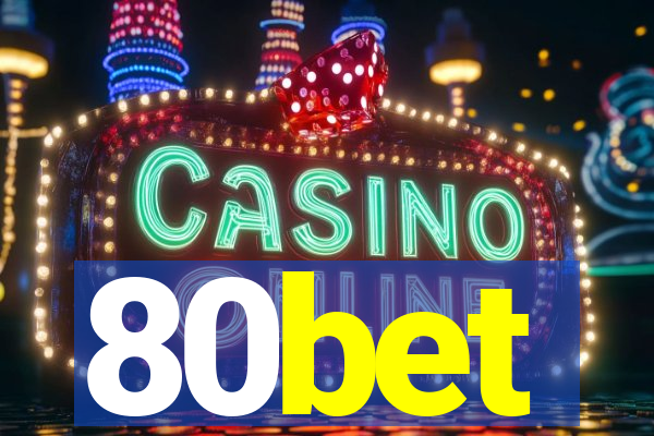 80bet