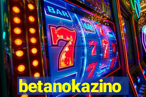betanokazino