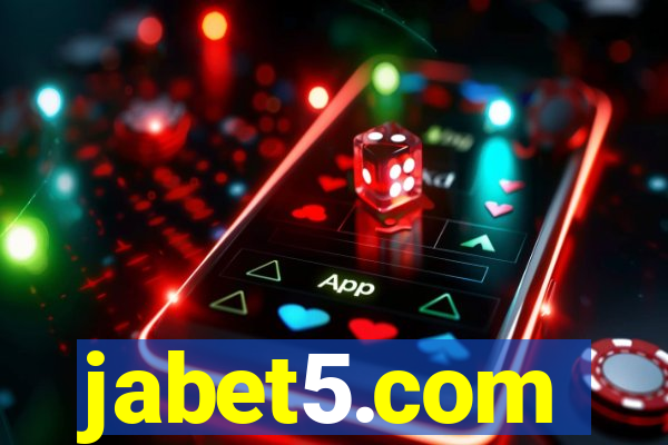 jabet5.com