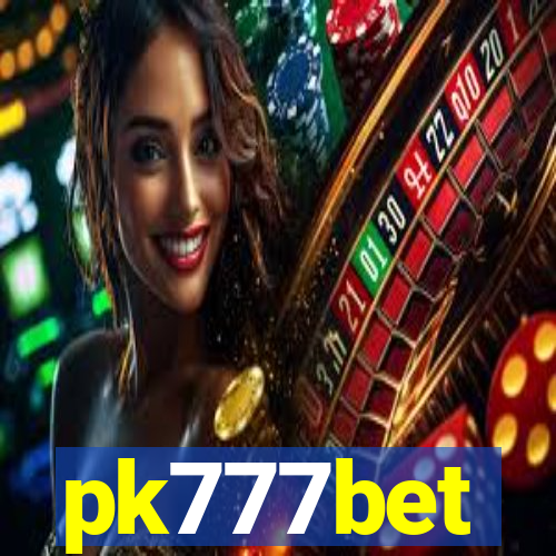 pk777bet