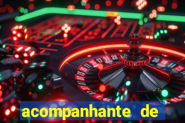 acompanhante de luxo de porto velho