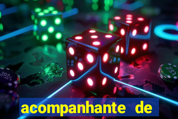 acompanhante de luxo de porto velho
