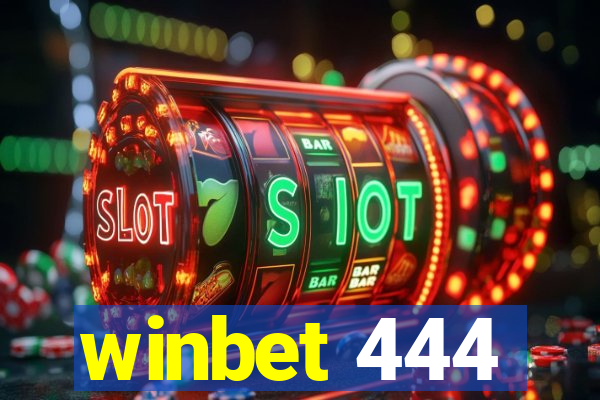 winbet 444