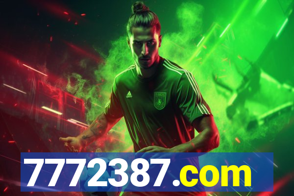 7772387.com