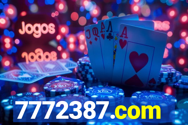 7772387.com