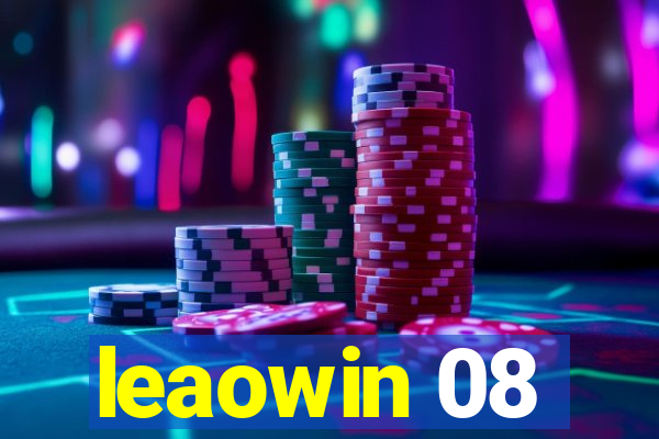 leaowin 08