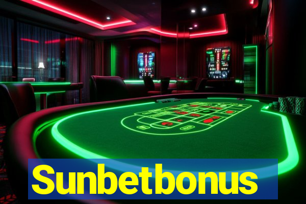 Sunbetbonus