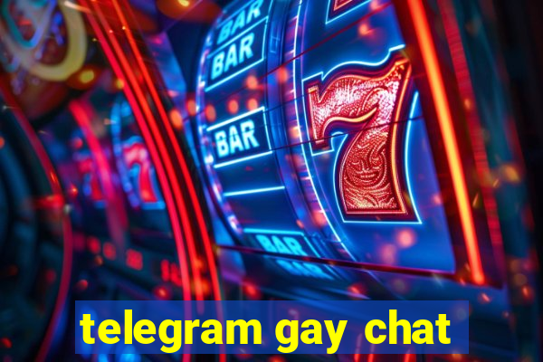 telegram gay chat