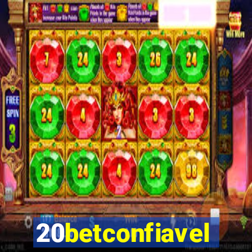 20betconfiavel