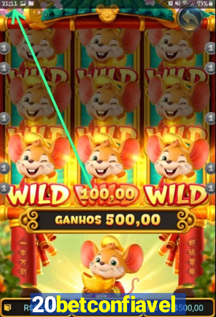20betconfiavel