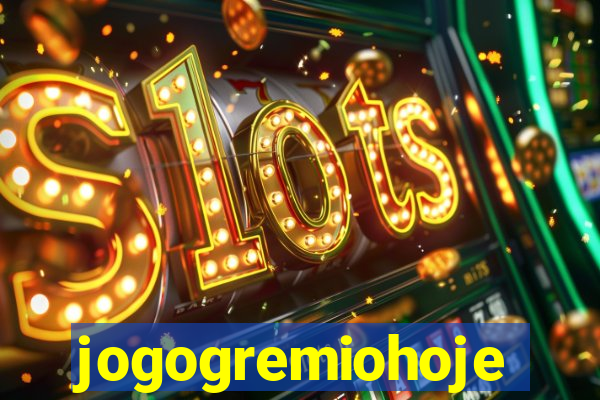 jogogremiohoje