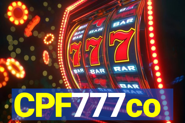 CPF777co