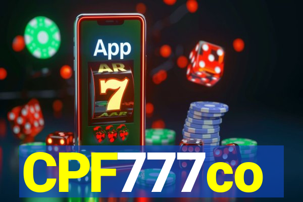 CPF777co
